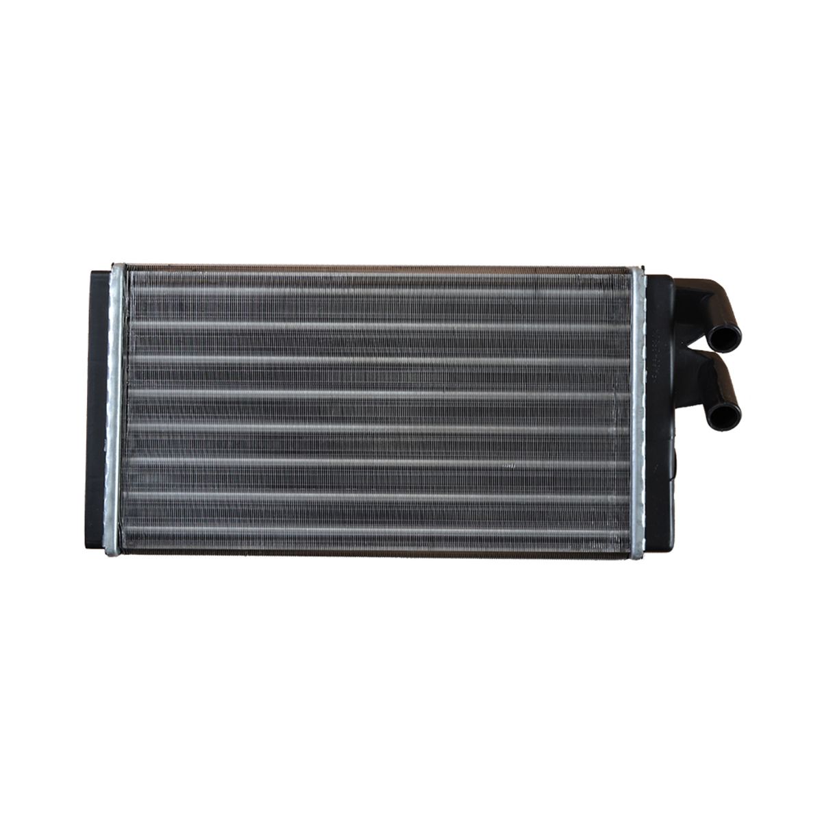 Warmtewisselaar, interieur verwarming