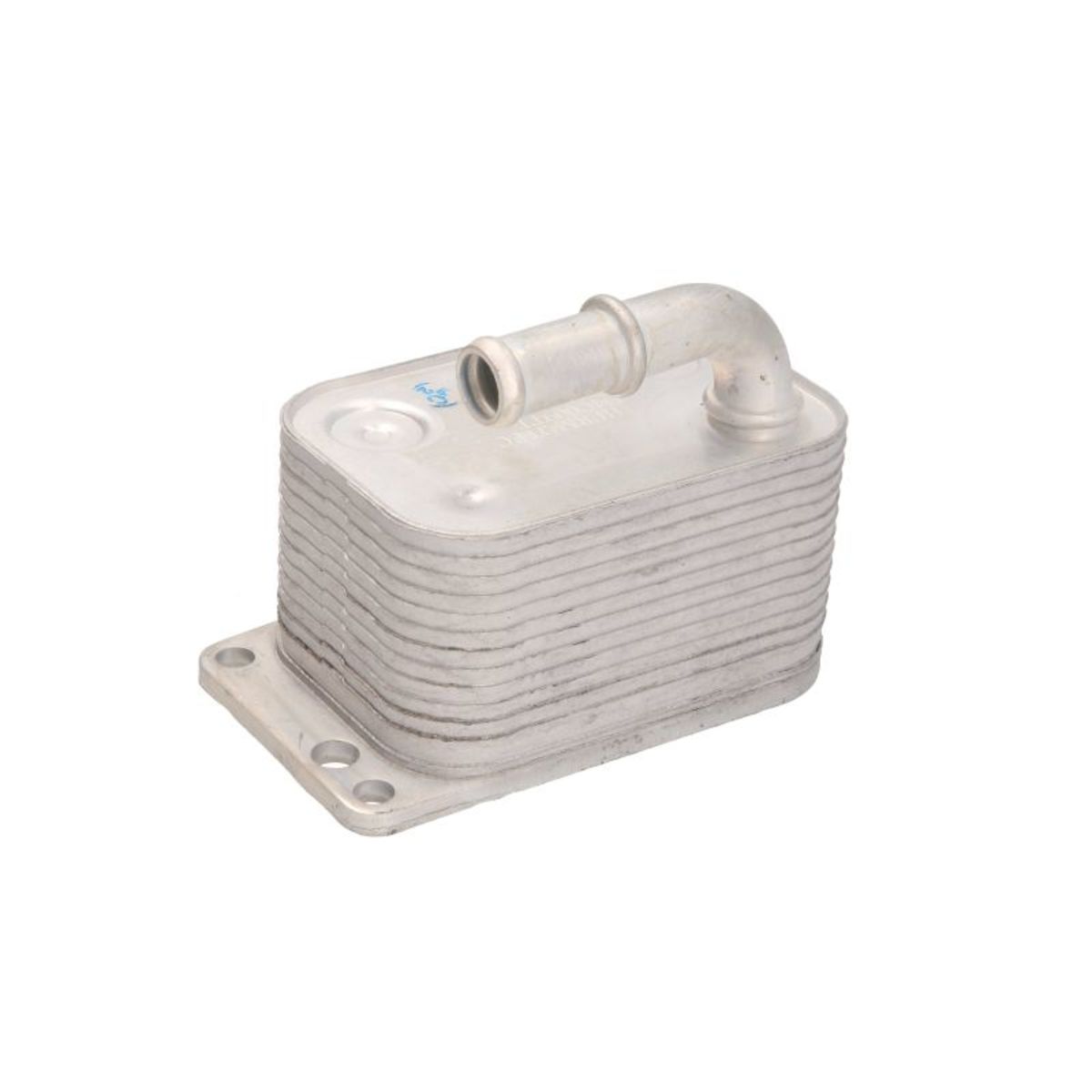 Ölkühler, Motoröl THERMOTEC D4C009TT Image