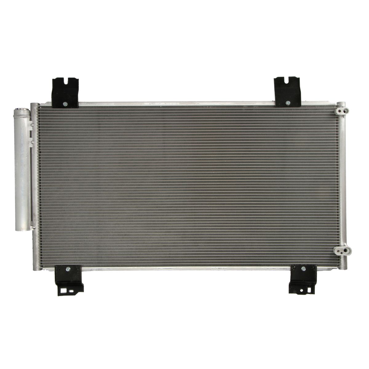 Image of Condensator, airconditioning