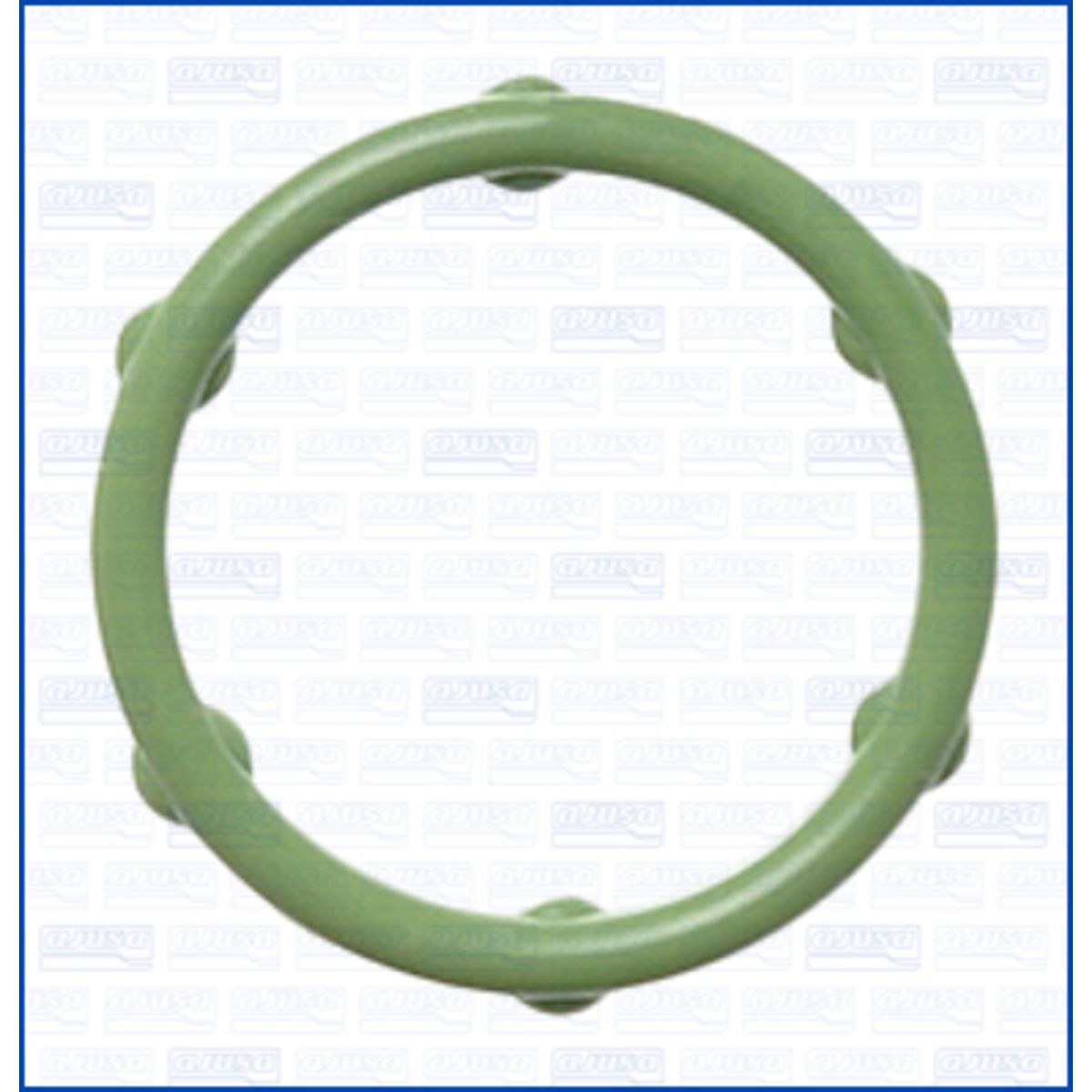 Ajusa Pakking, oliepomp  01589500