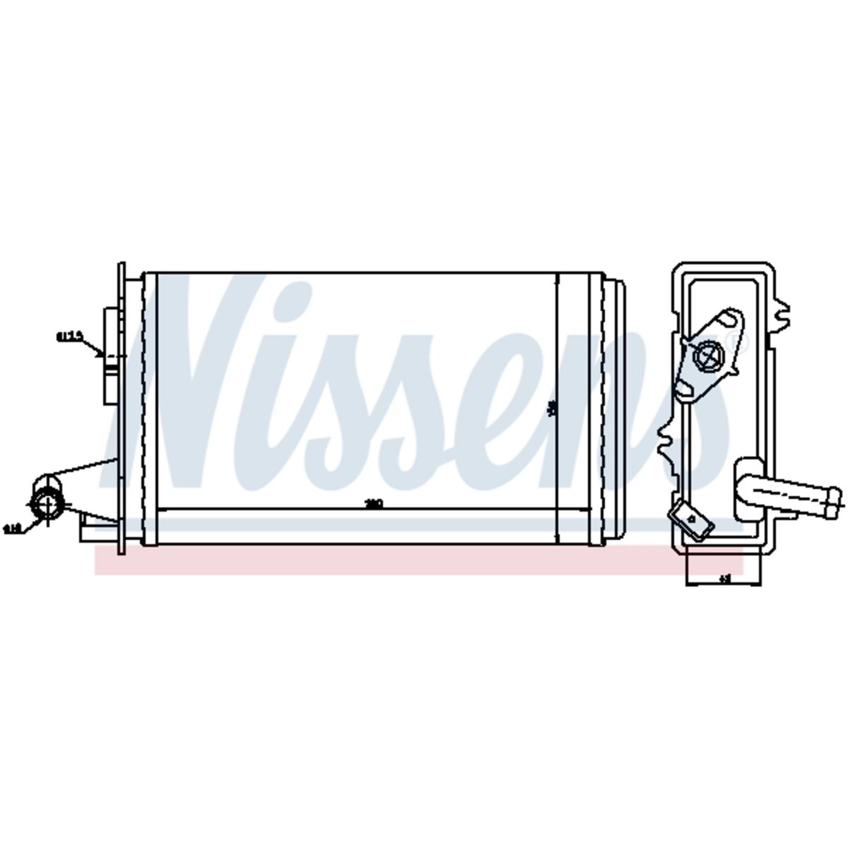 Waterverwarmer