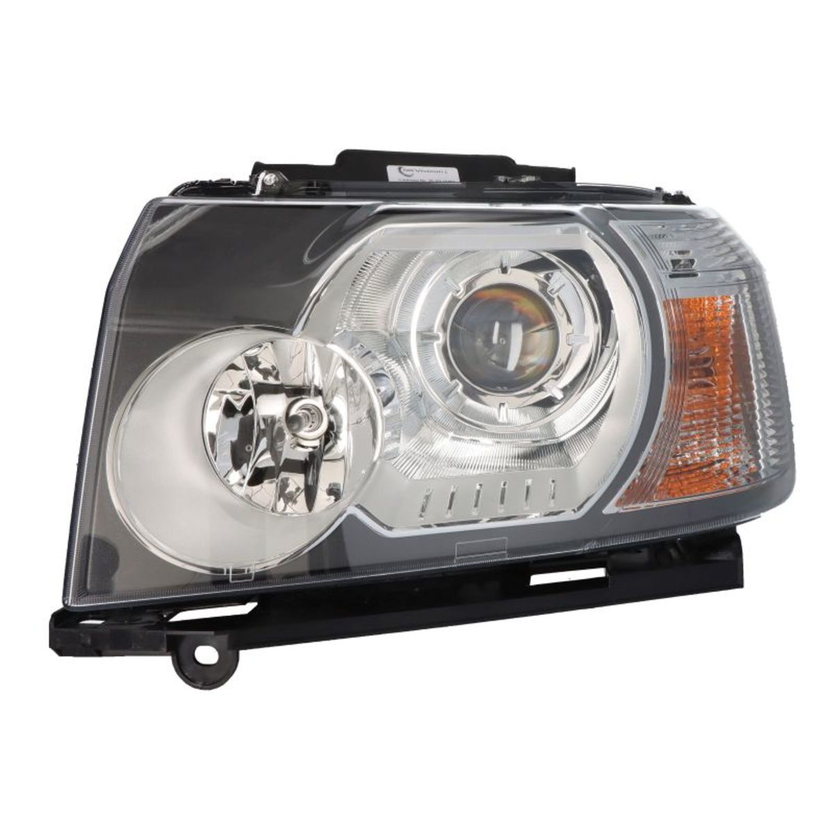 Image of Koplamp  , Links