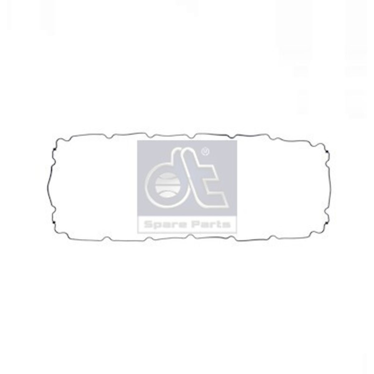Image of Pakking, oliepomp DT Spare Parts