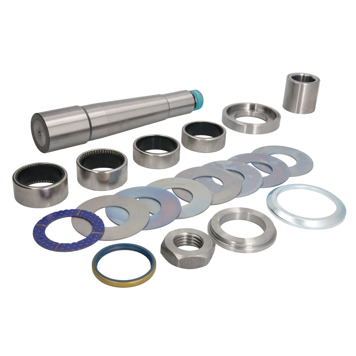 Image of Fusee reparatieset