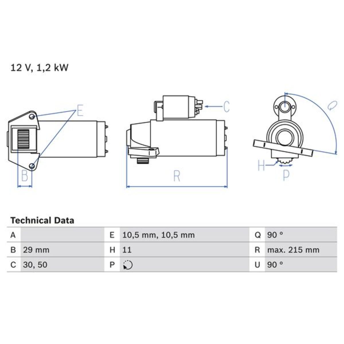 Image of Starter