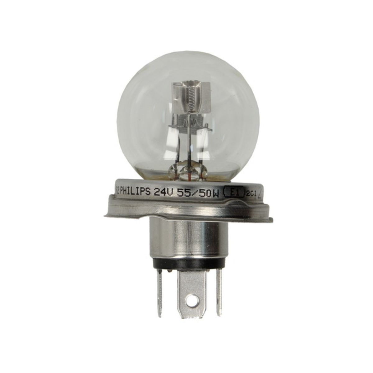 Image of P27/7w lamp  R2 Standard 24V, 55/50W