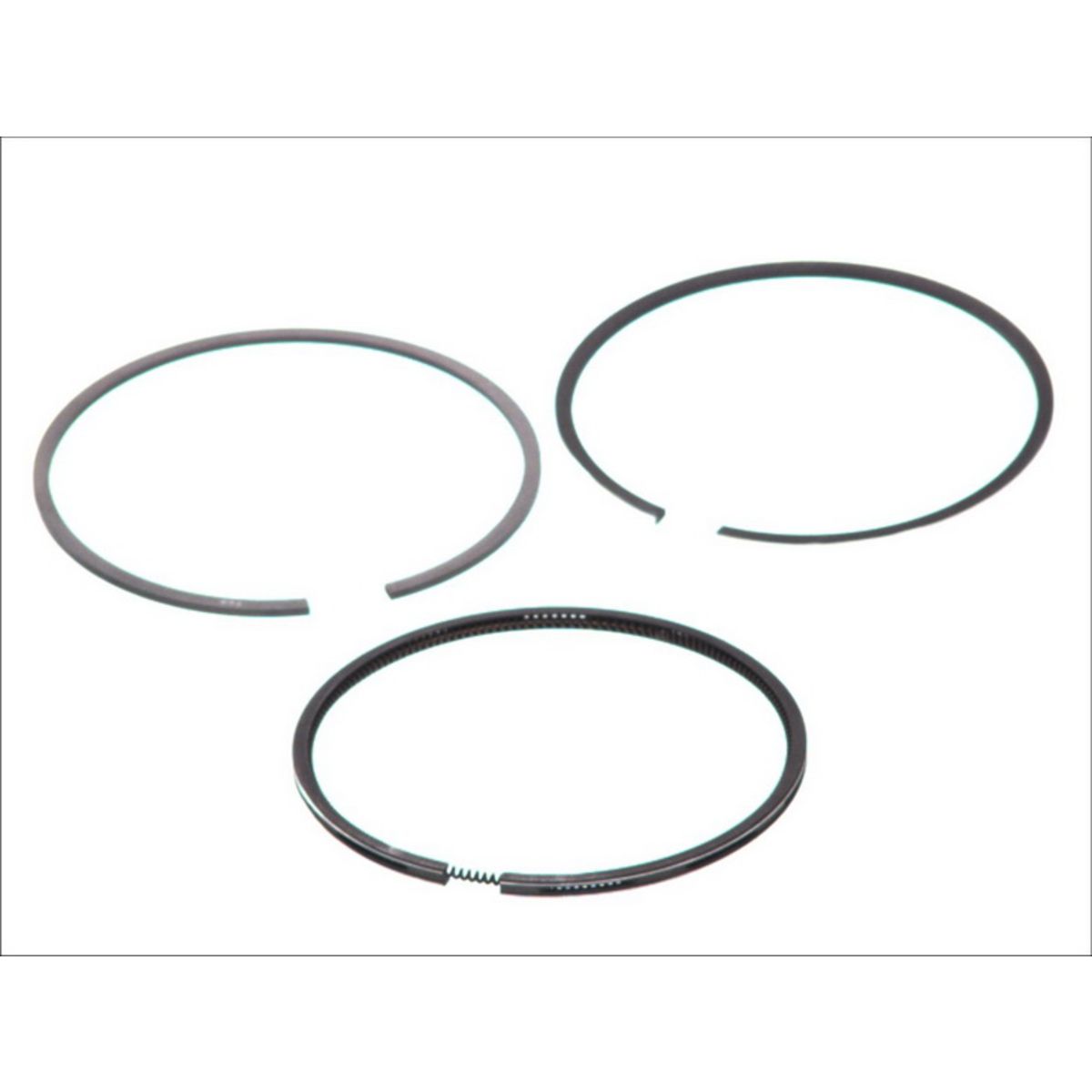 Image of Zuigerveren set
