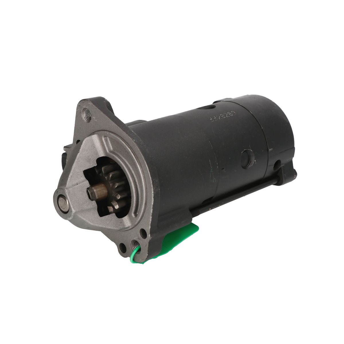Image of Starter