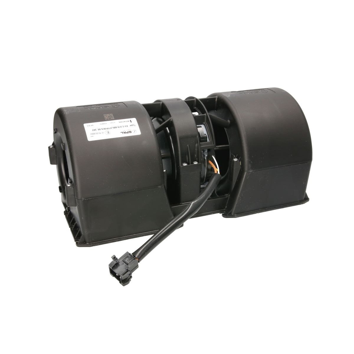 Image of Ventilator