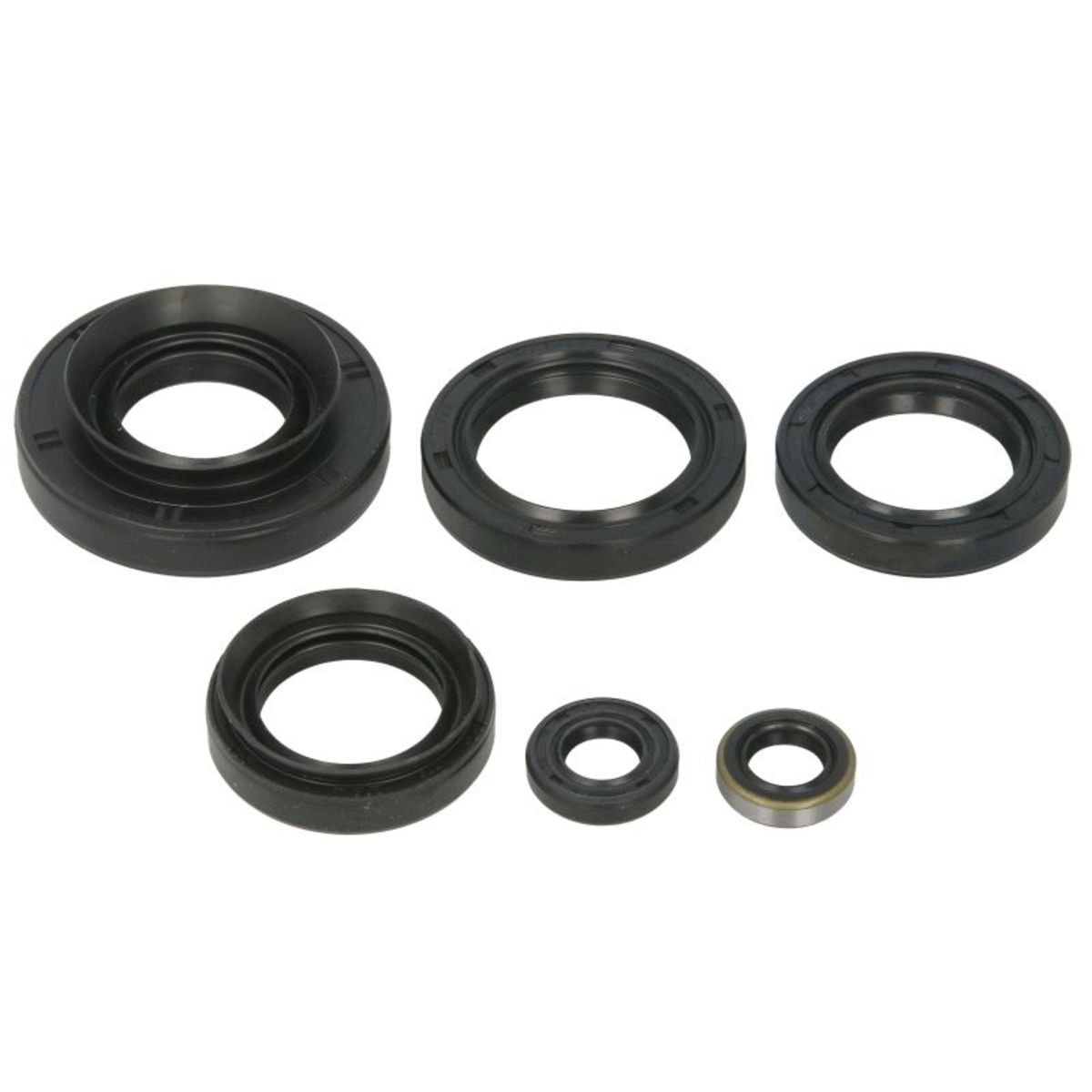 Motordichtungssatz WINDEROSA W822881
