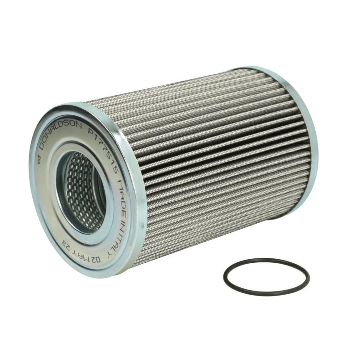 Image of Hydraulisch filter