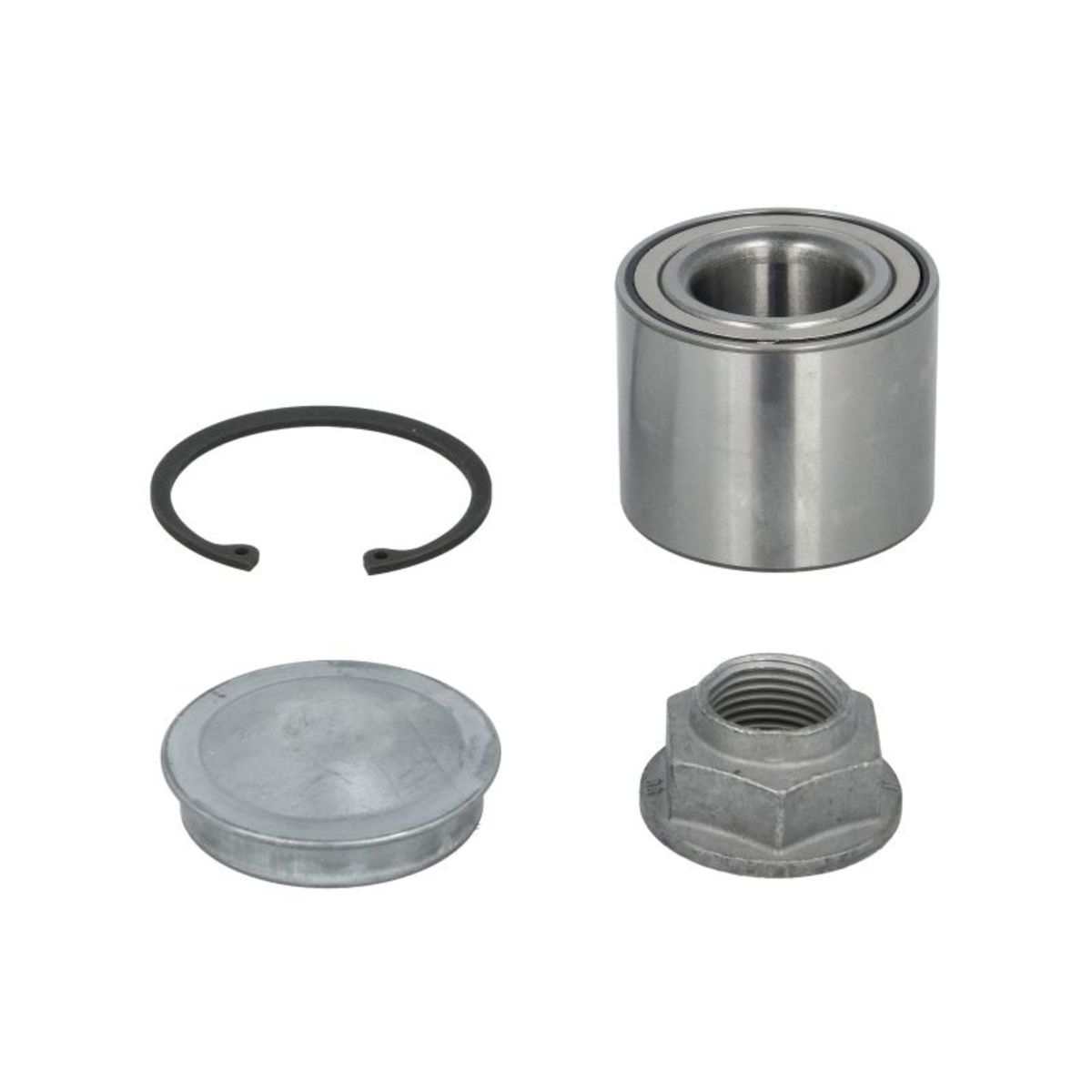 Meyle Set Di Cuscinetti Ruota 16-14 750 0023