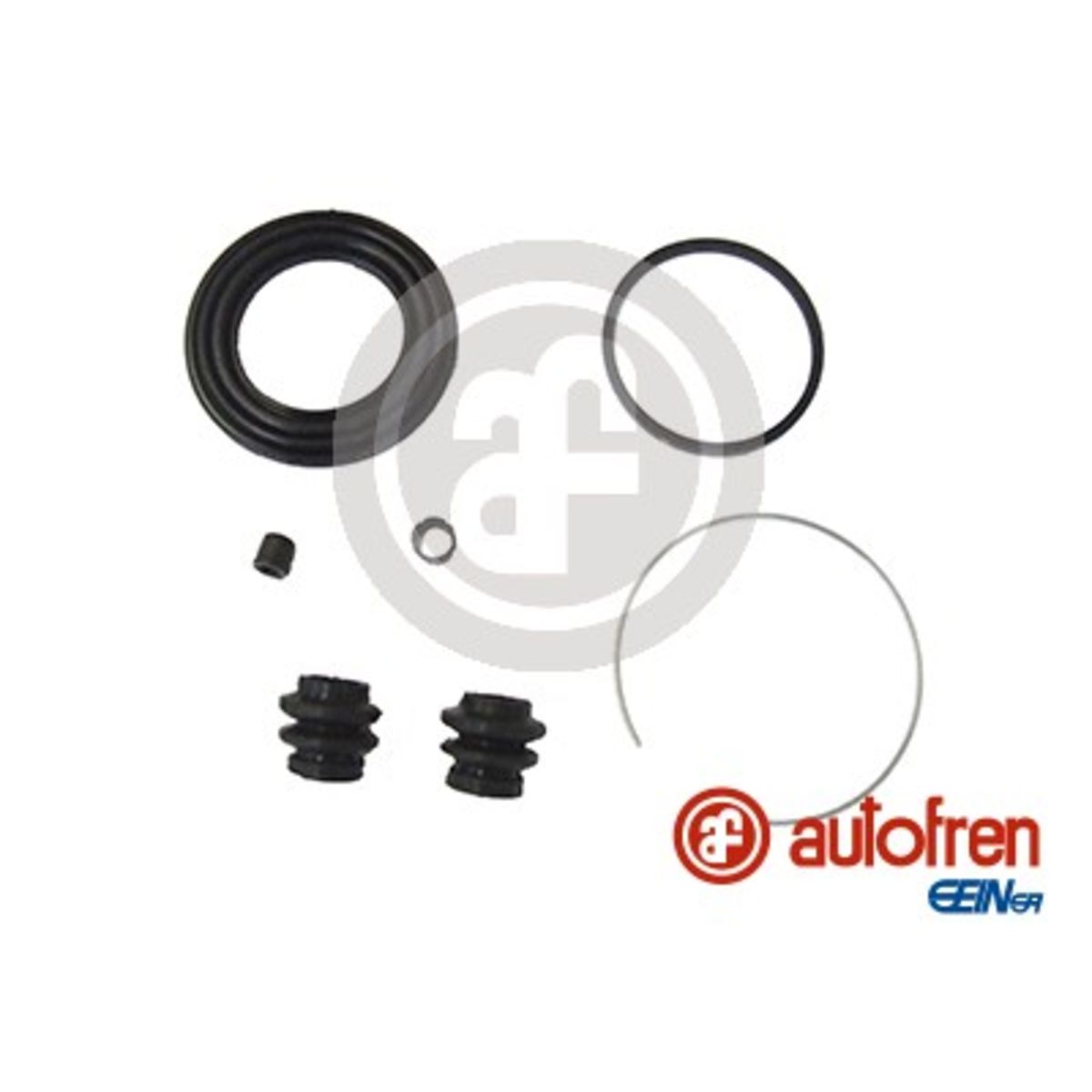 Image of Reparatieset, remklauw  D4-1005