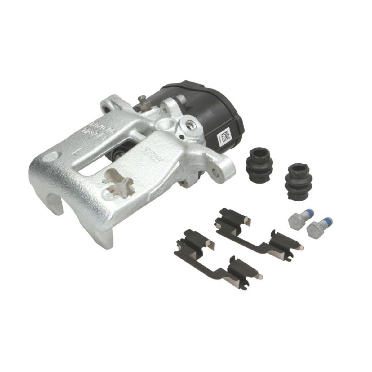 Trw Pinza Freno Bhs1008e Sinistro