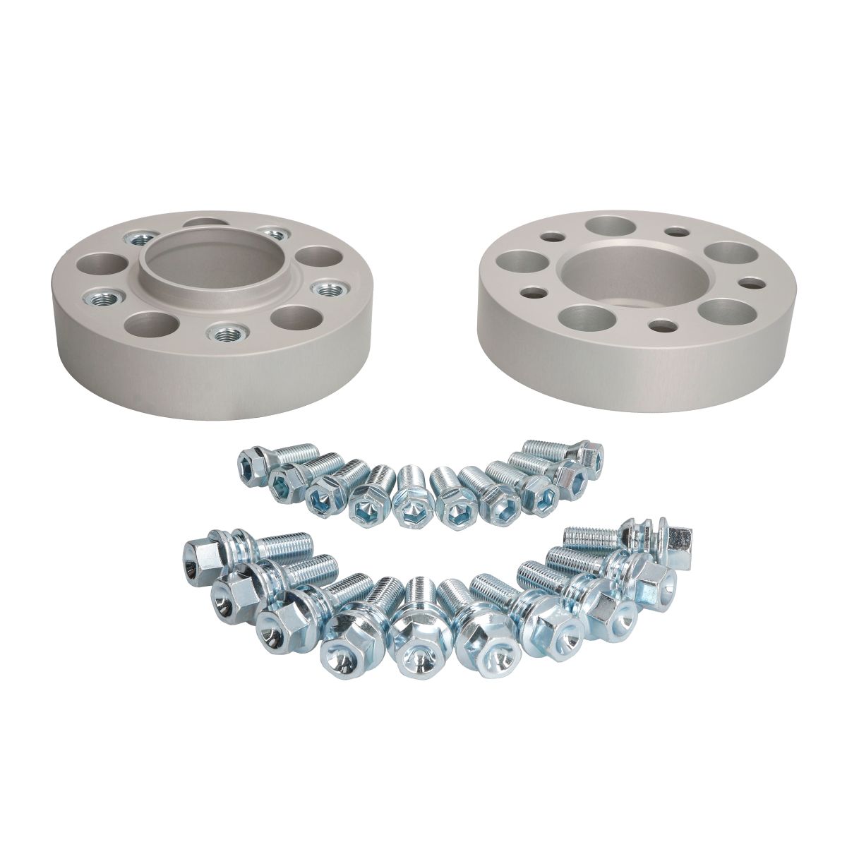 Wiel spacer Pro-Spacer