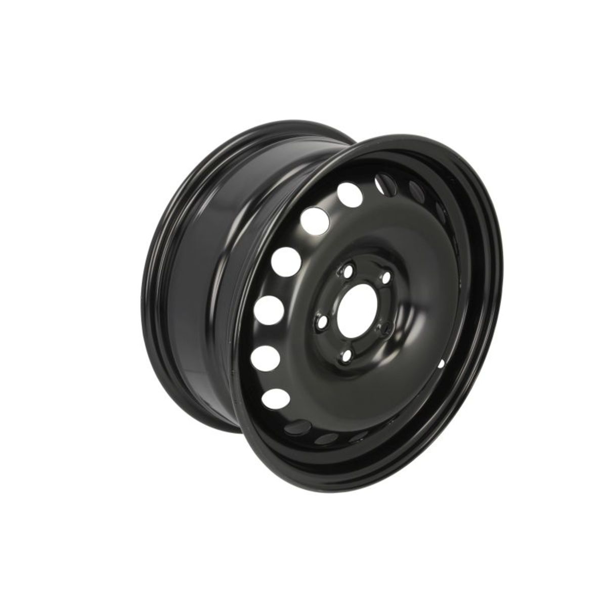 Image of Stalen velg 15 inch  5x108 6,5J ET42