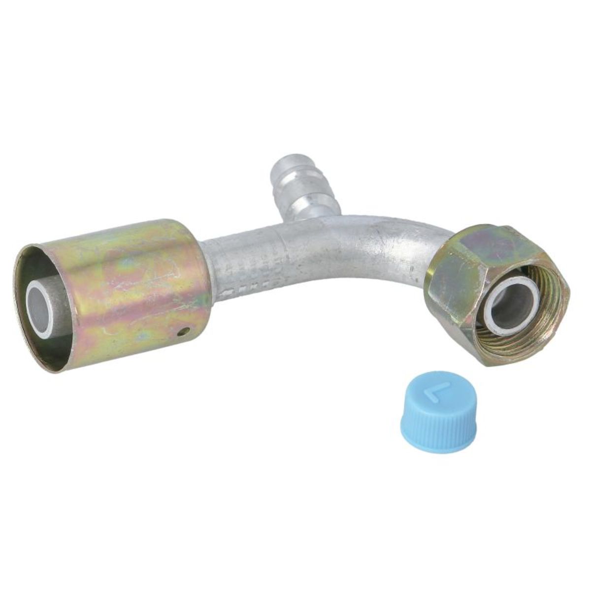 Image of Onderdeel, reparatie airco-leidingen