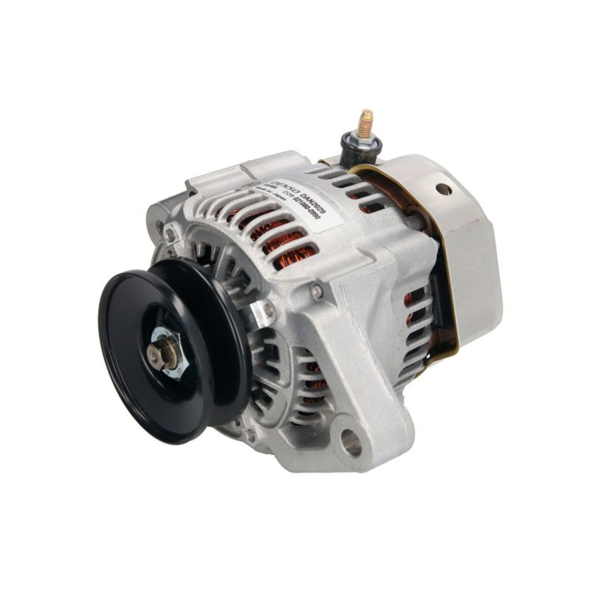 Image of Dynamo / Alternator