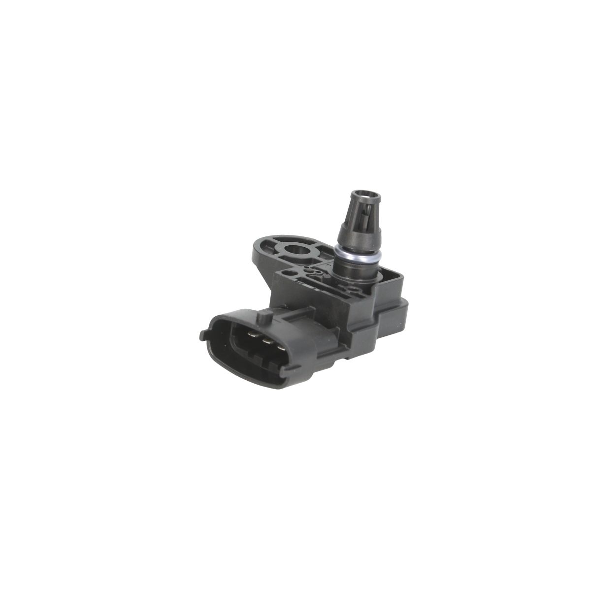 Image of Sensor, inlaatspruitstukdruk