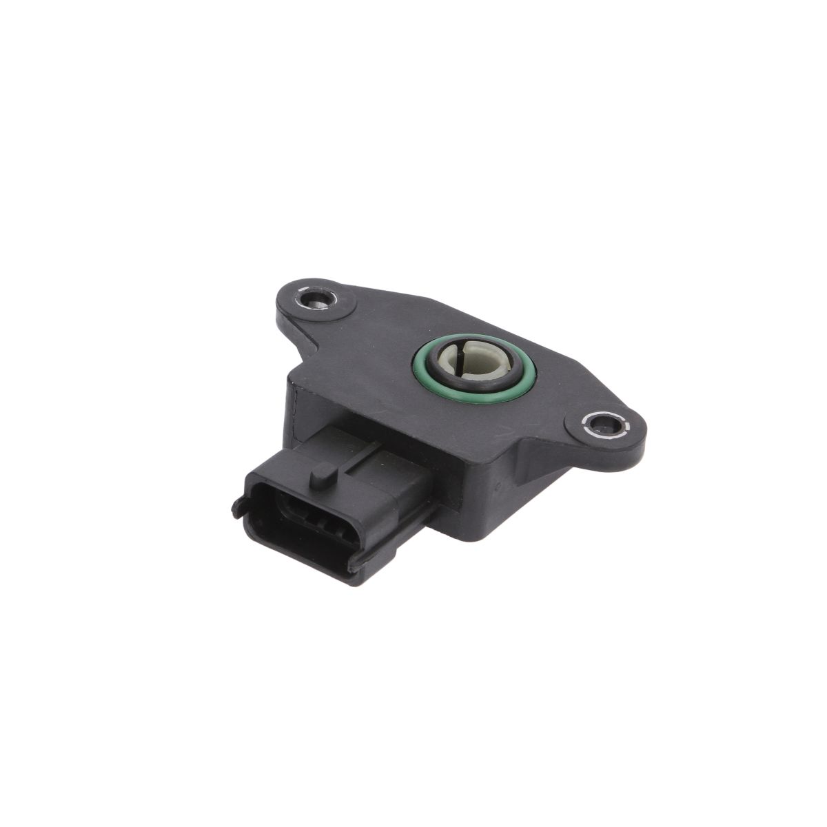 Image of Sensor, smoorkleppenverstelling