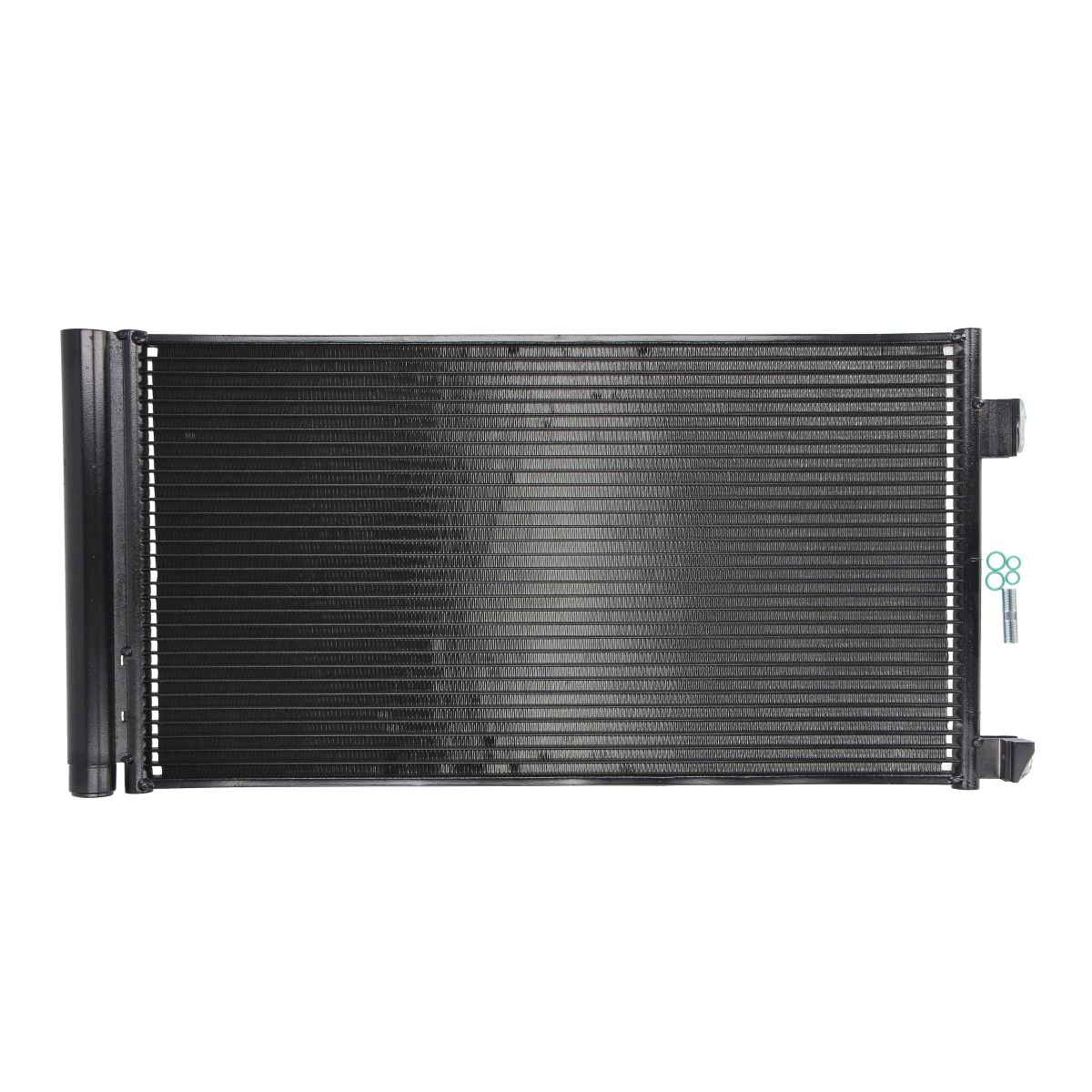 Nrf Condenseur, Climatisation 350557