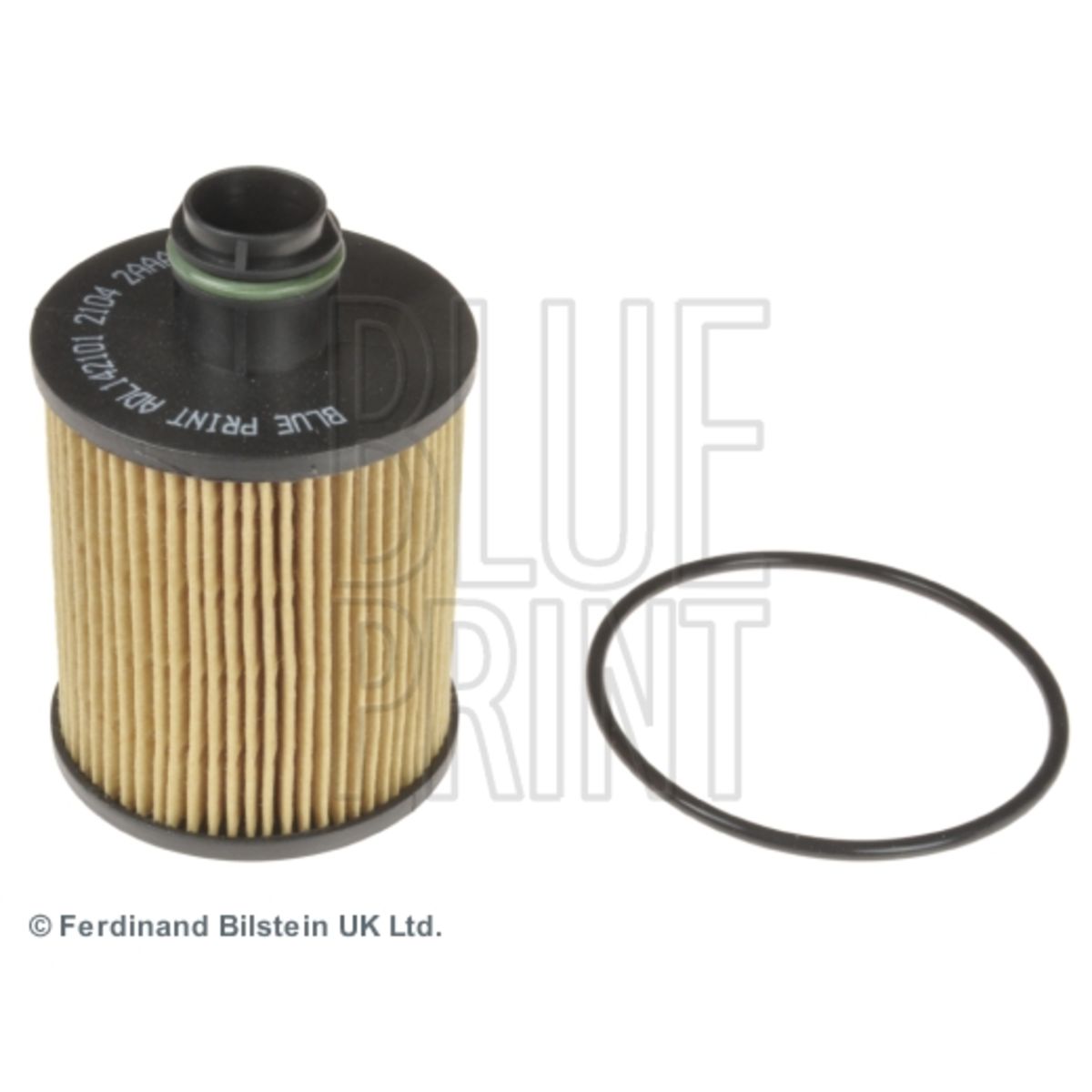 Image of Oliefilter