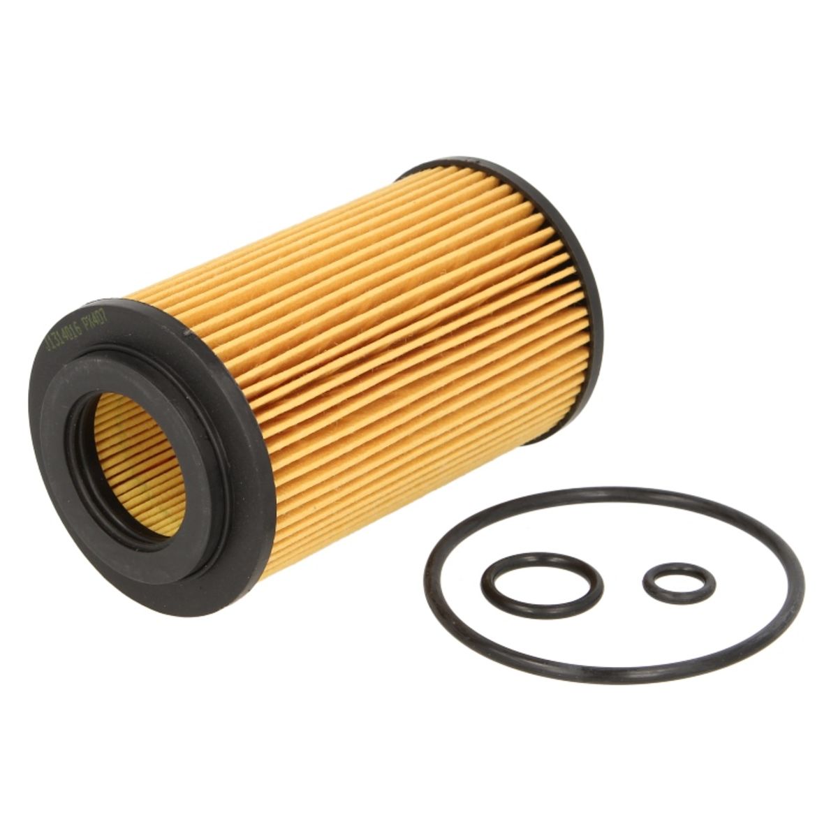 Image of Oliefilter