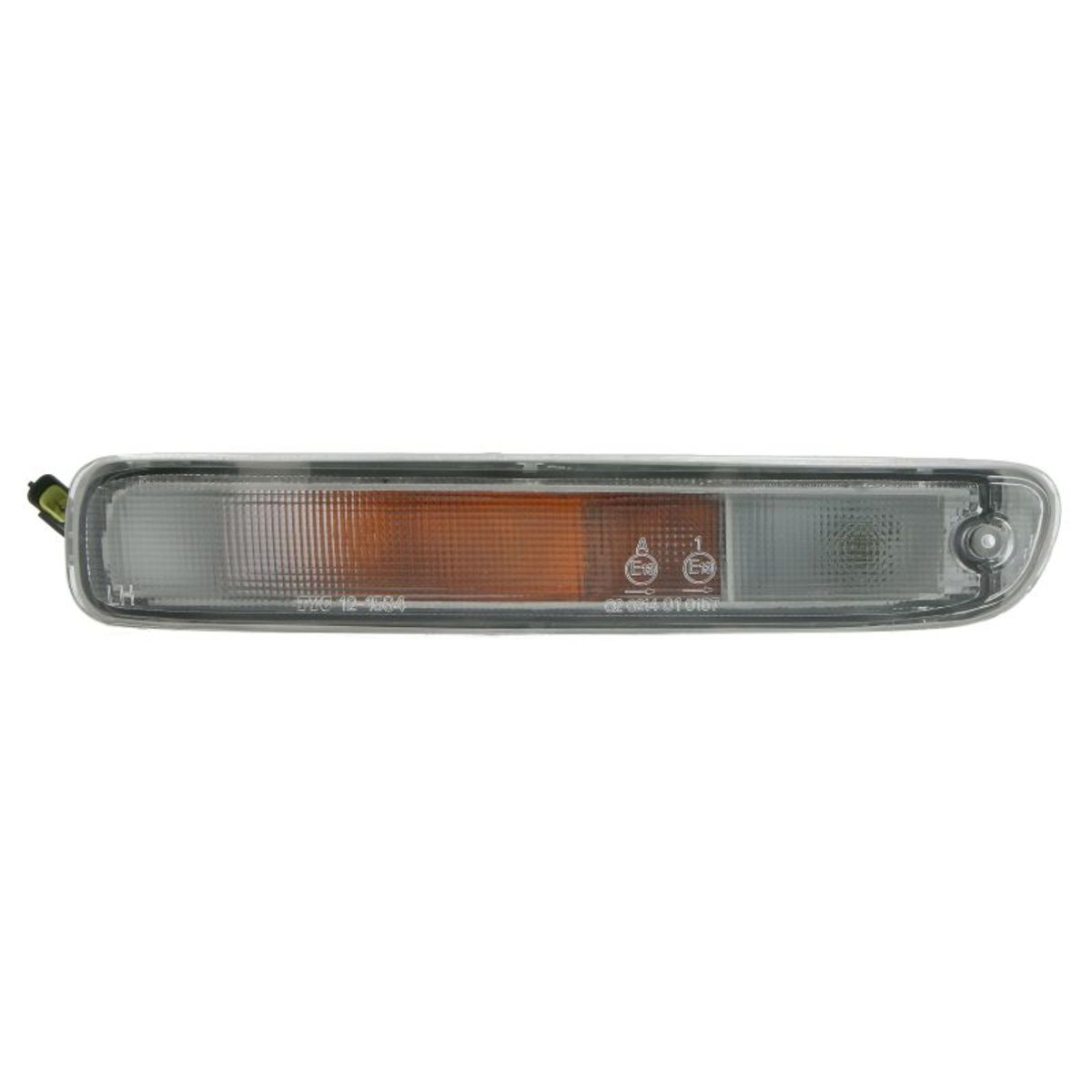 Tyc Blinker 12-1534-05-2 Links