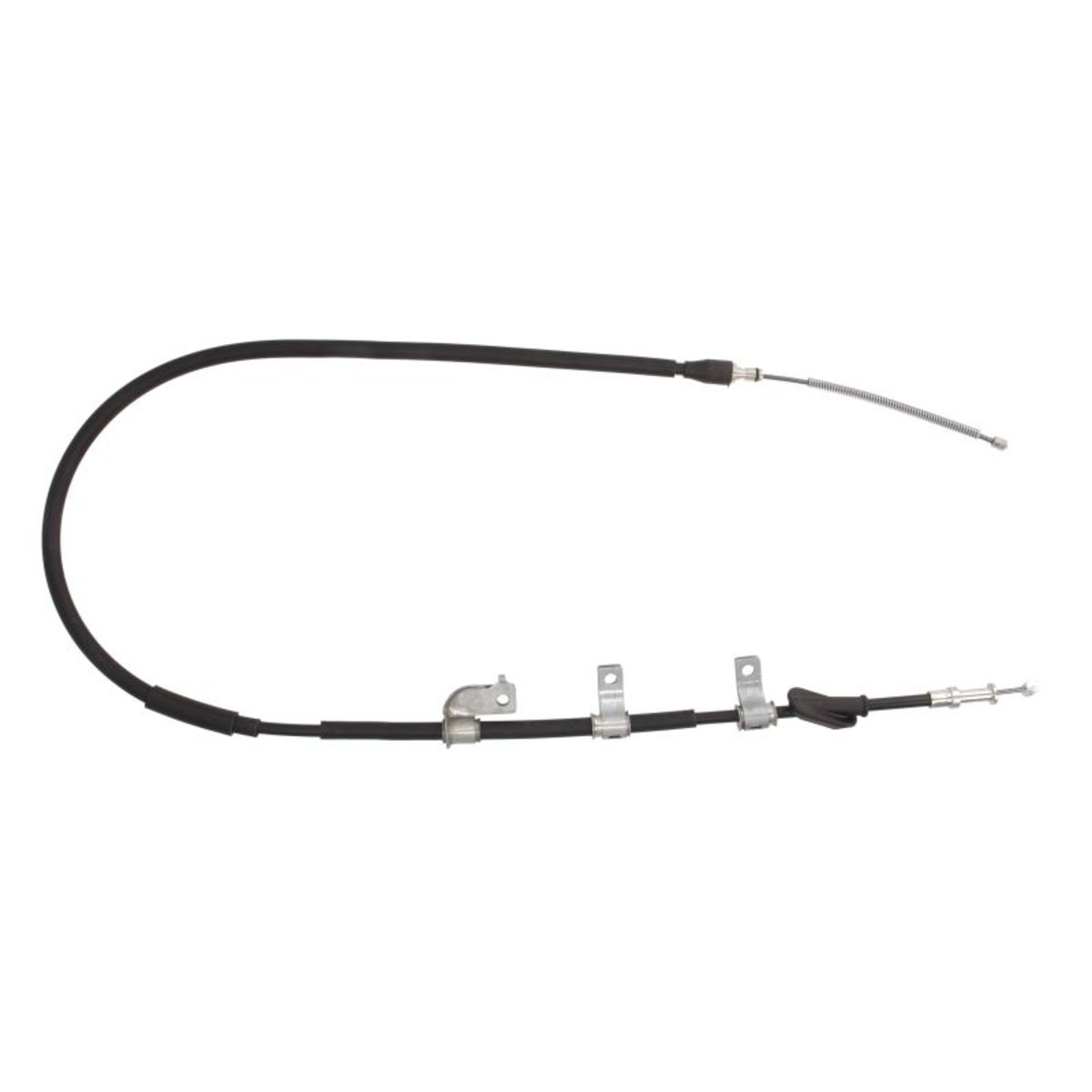 Image of Kabel, parkeerrem