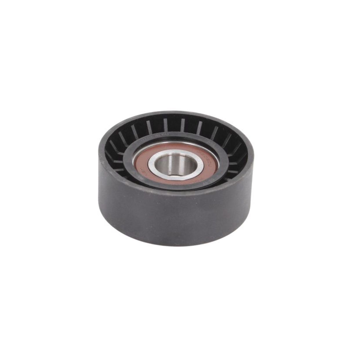 Rullo tenditore cinghia trapezoidale E2F0014BTA BTA per ALFA ROMEO CITROËN FIAT - Immagine 3