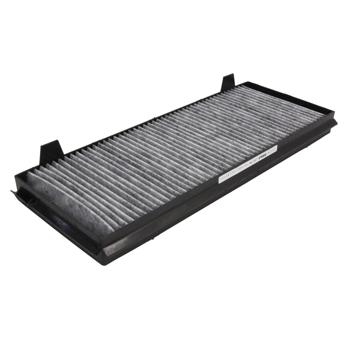 Image of Cabine luchtfilter