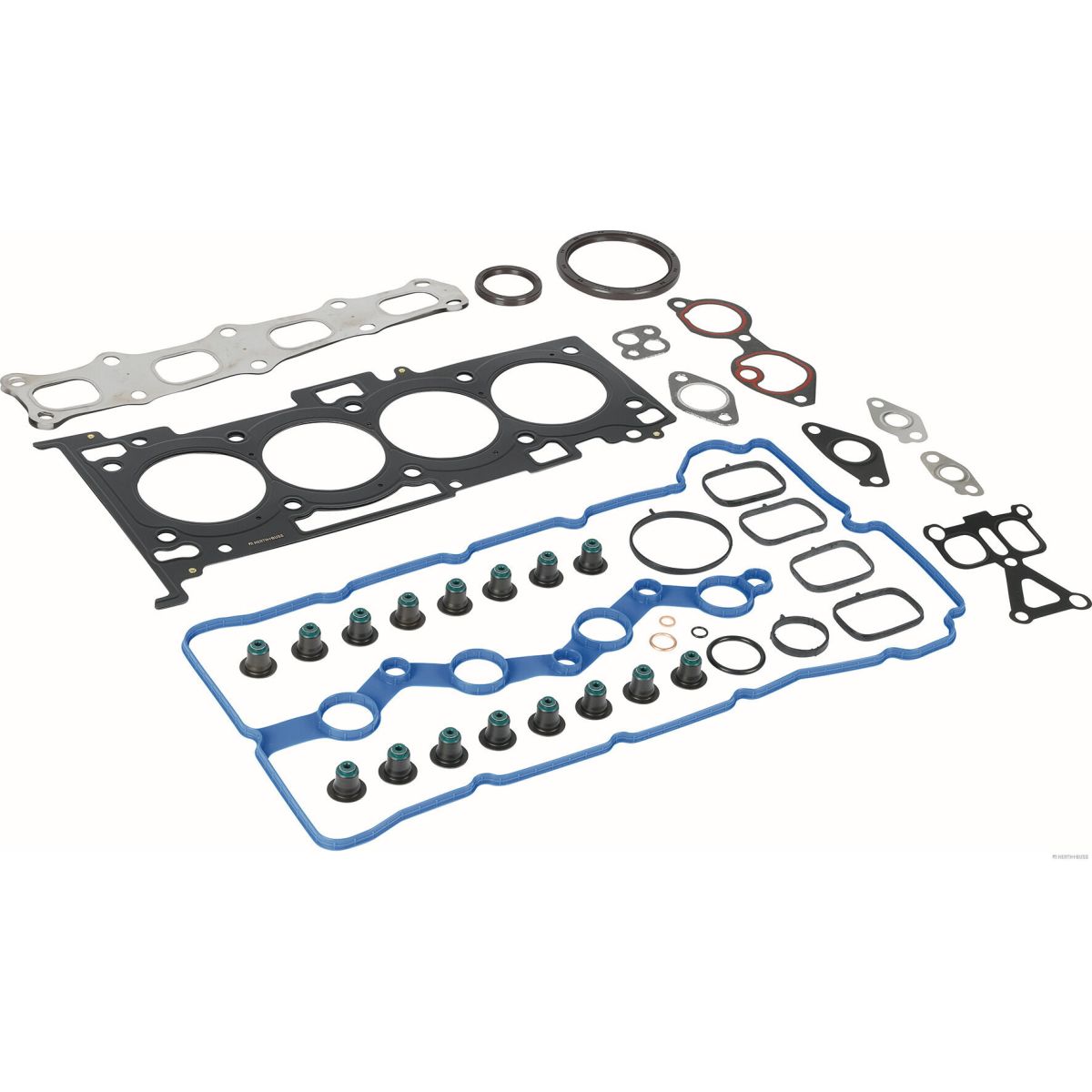Dichtungsvollsatz, Motor HERTH+BUSS ELPARTS J1245107