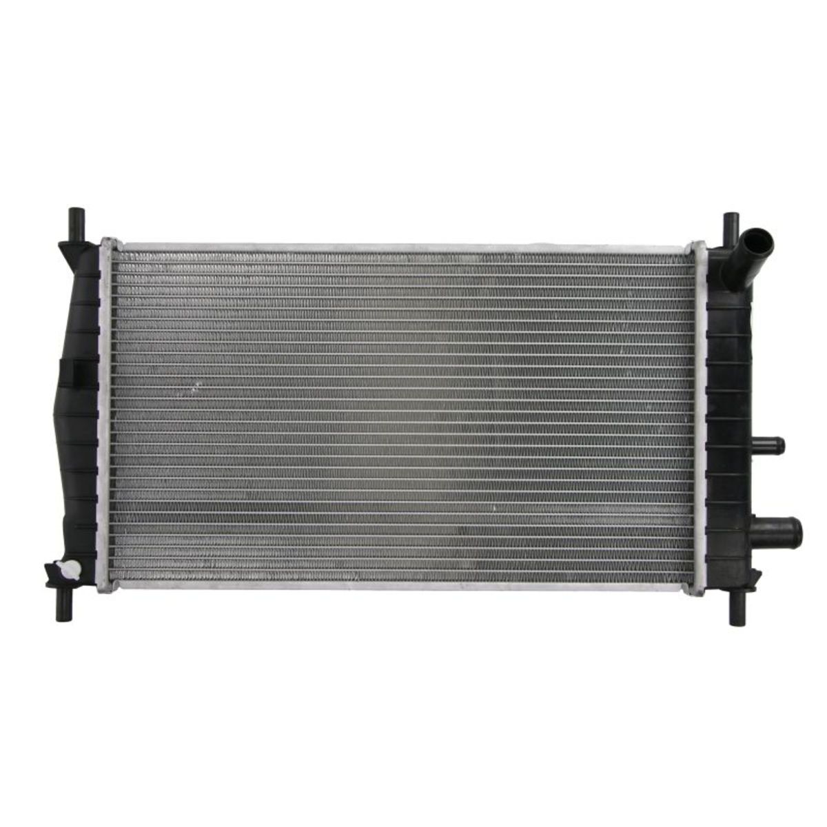 Nrf Kühler, Motorkühlung Easy Fit 50131 Für Ford Mazda - Bild 4