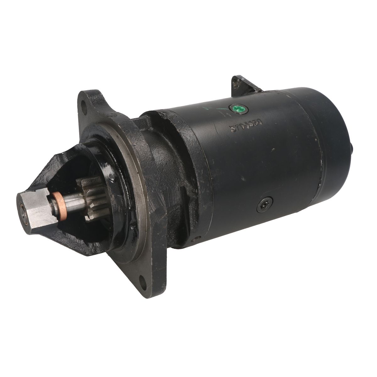 Image of Starter