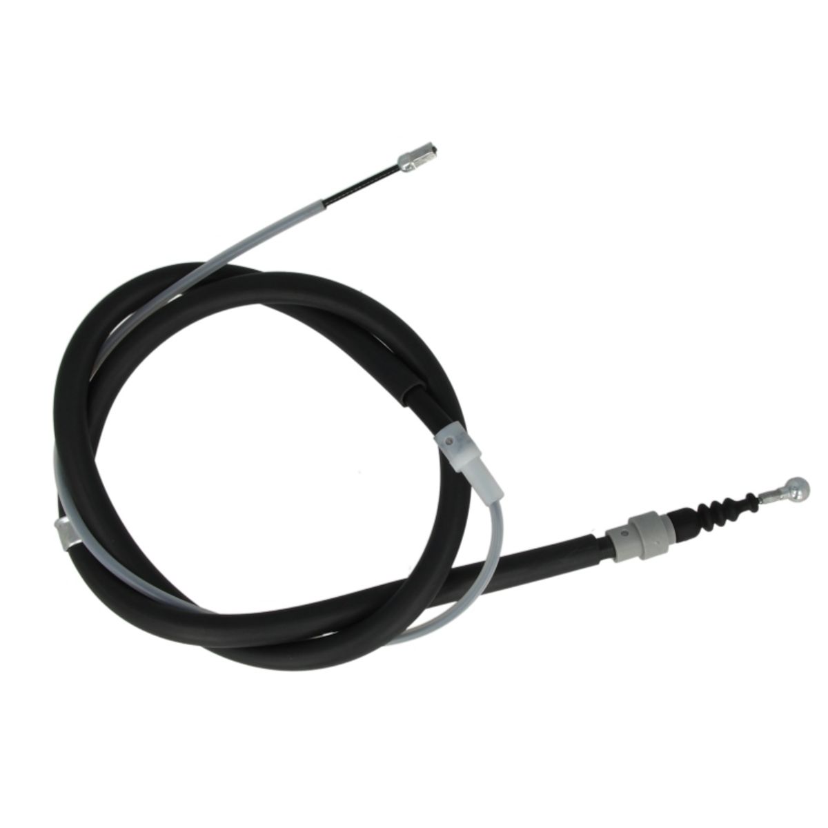 Image of Kabel, parkeerrem