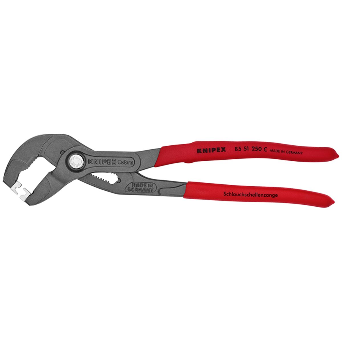 Fachzange KNIPEX 85 51 250 C