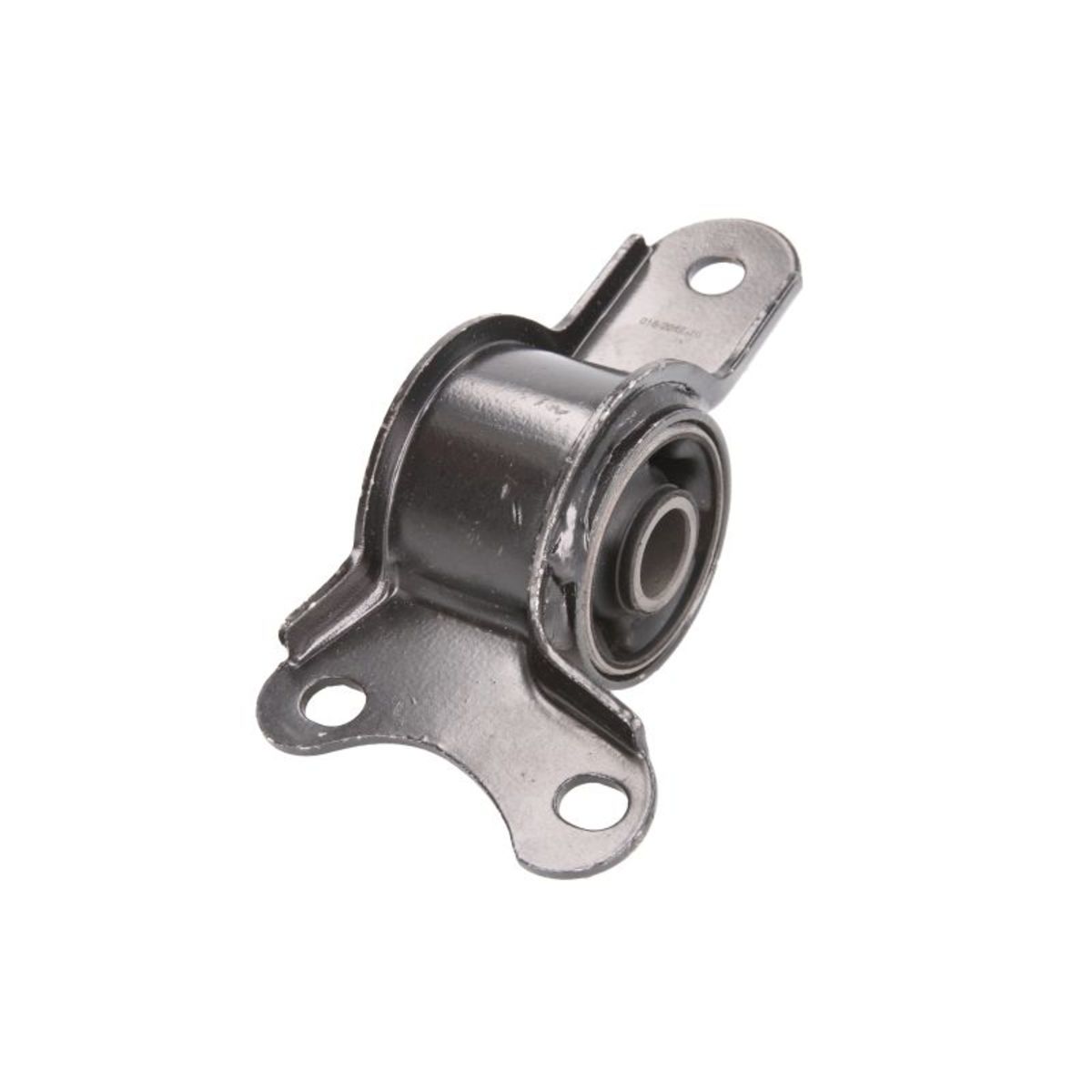Image of Voorste draagarm silentblock   links