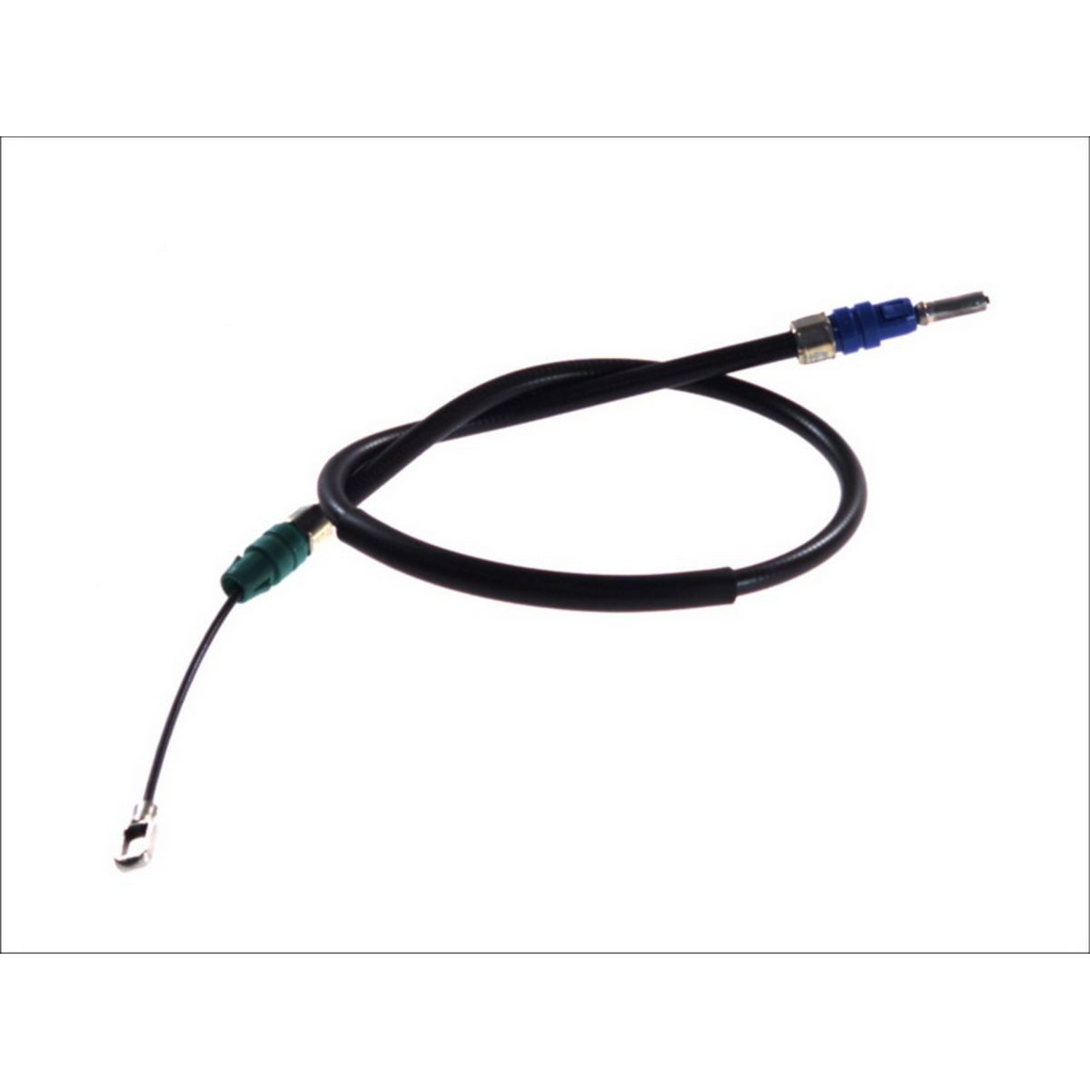 Image of Kabel, parkeerrem   rechts