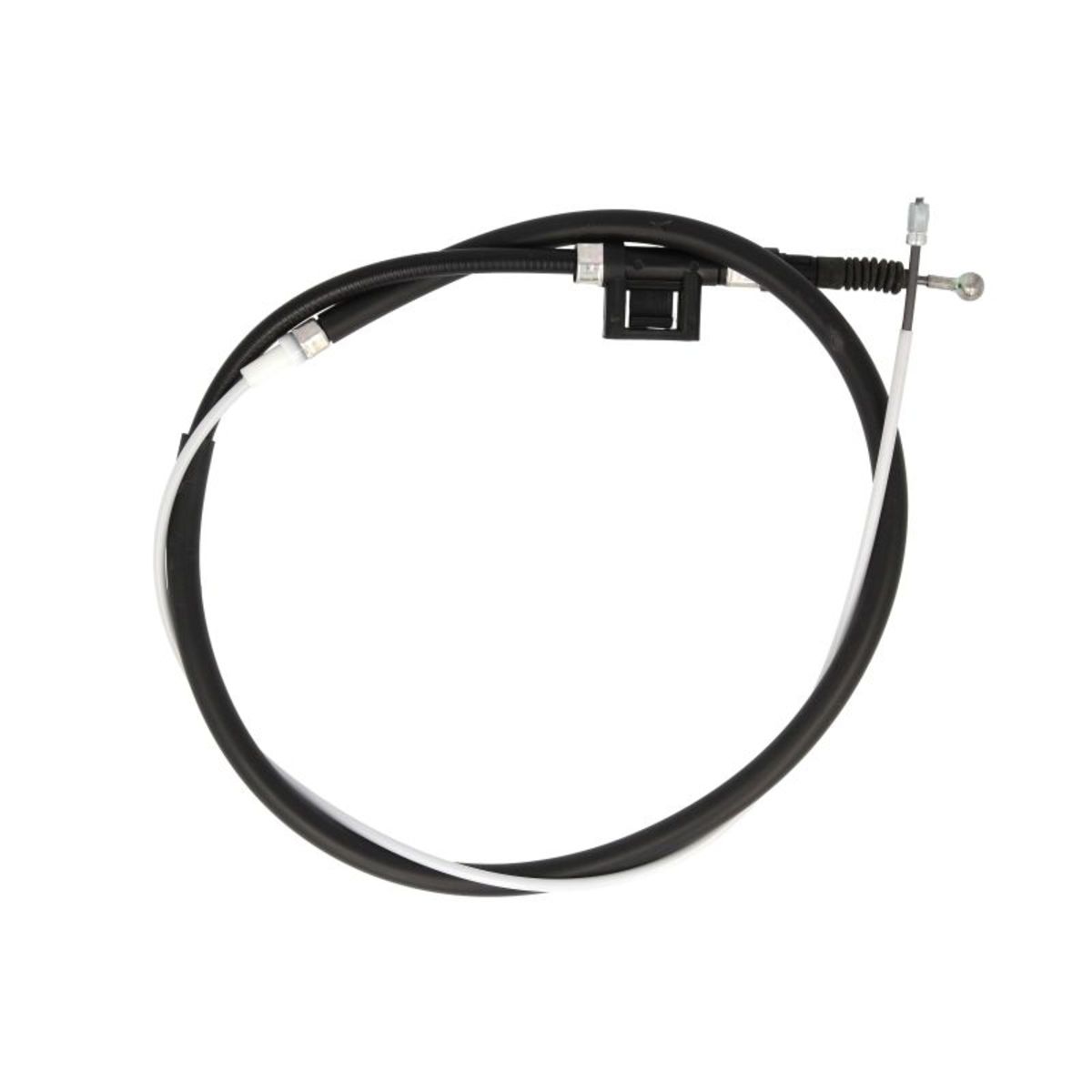 Image of Kabel, parkeerrem
