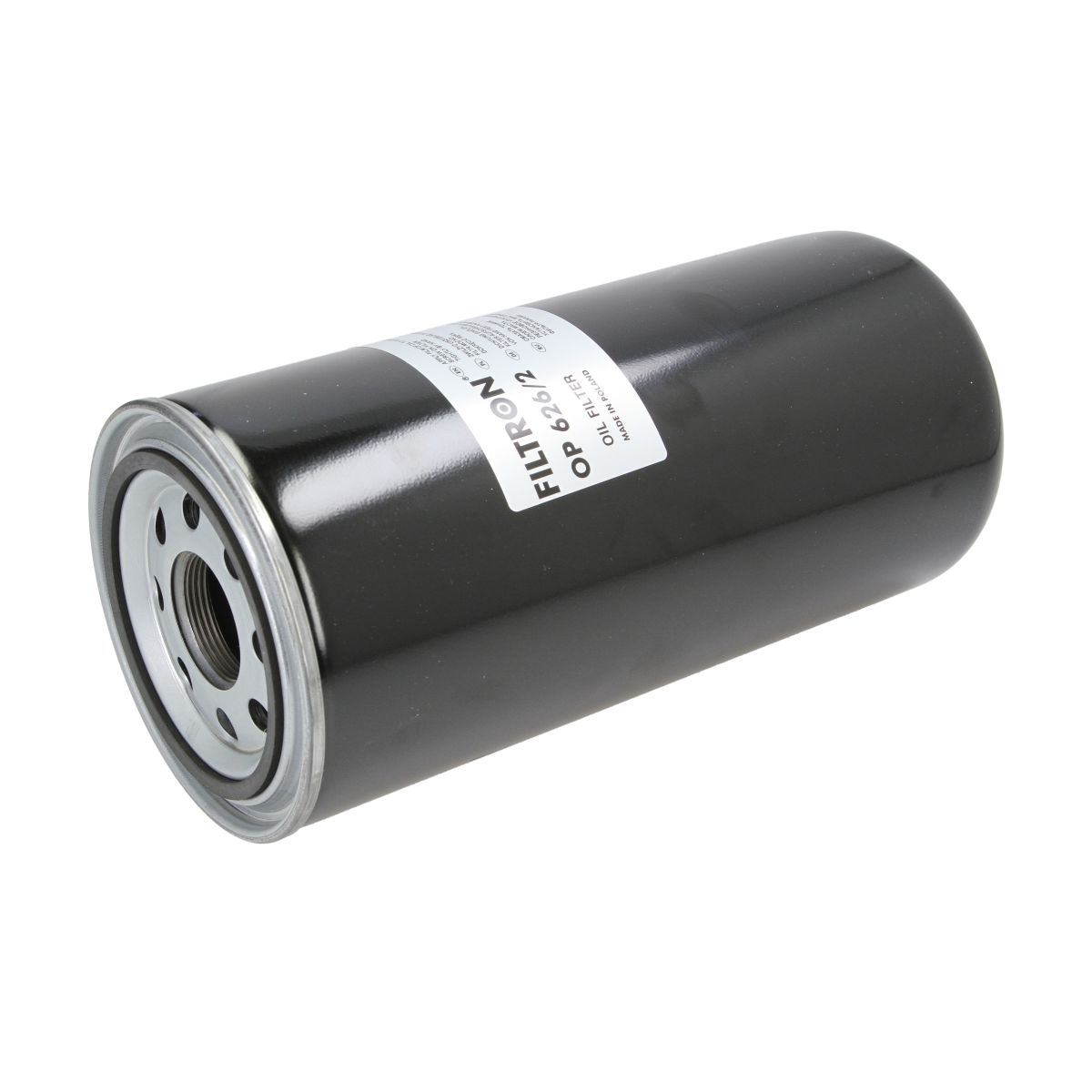 Filtron Filtro Olio Op626/2