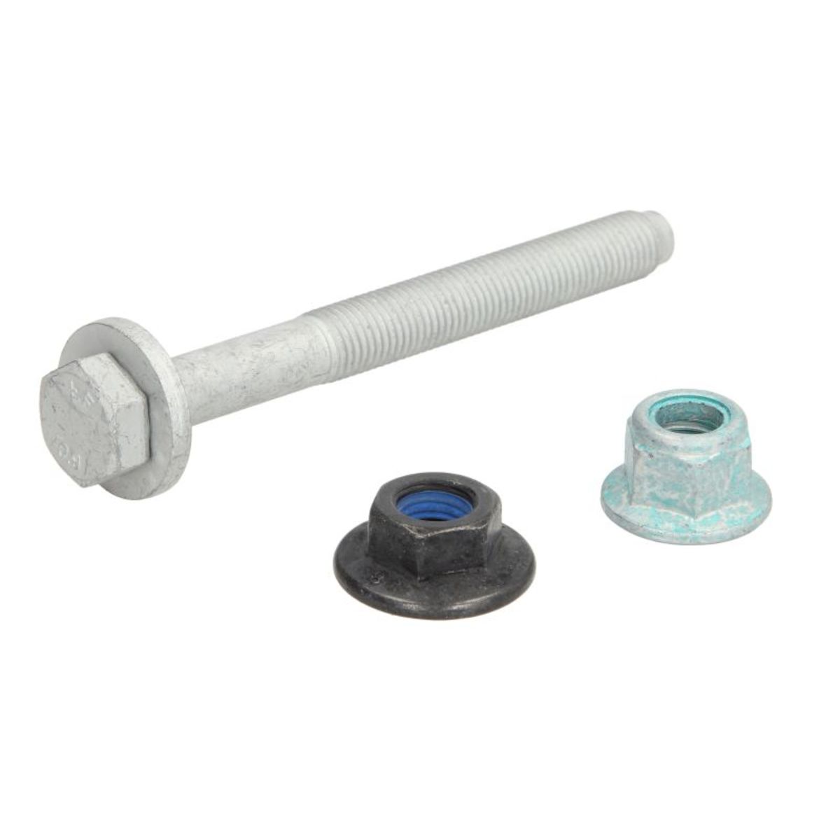 Febi Bilstein Kit D'assemblage, Bras De Liaison 21501