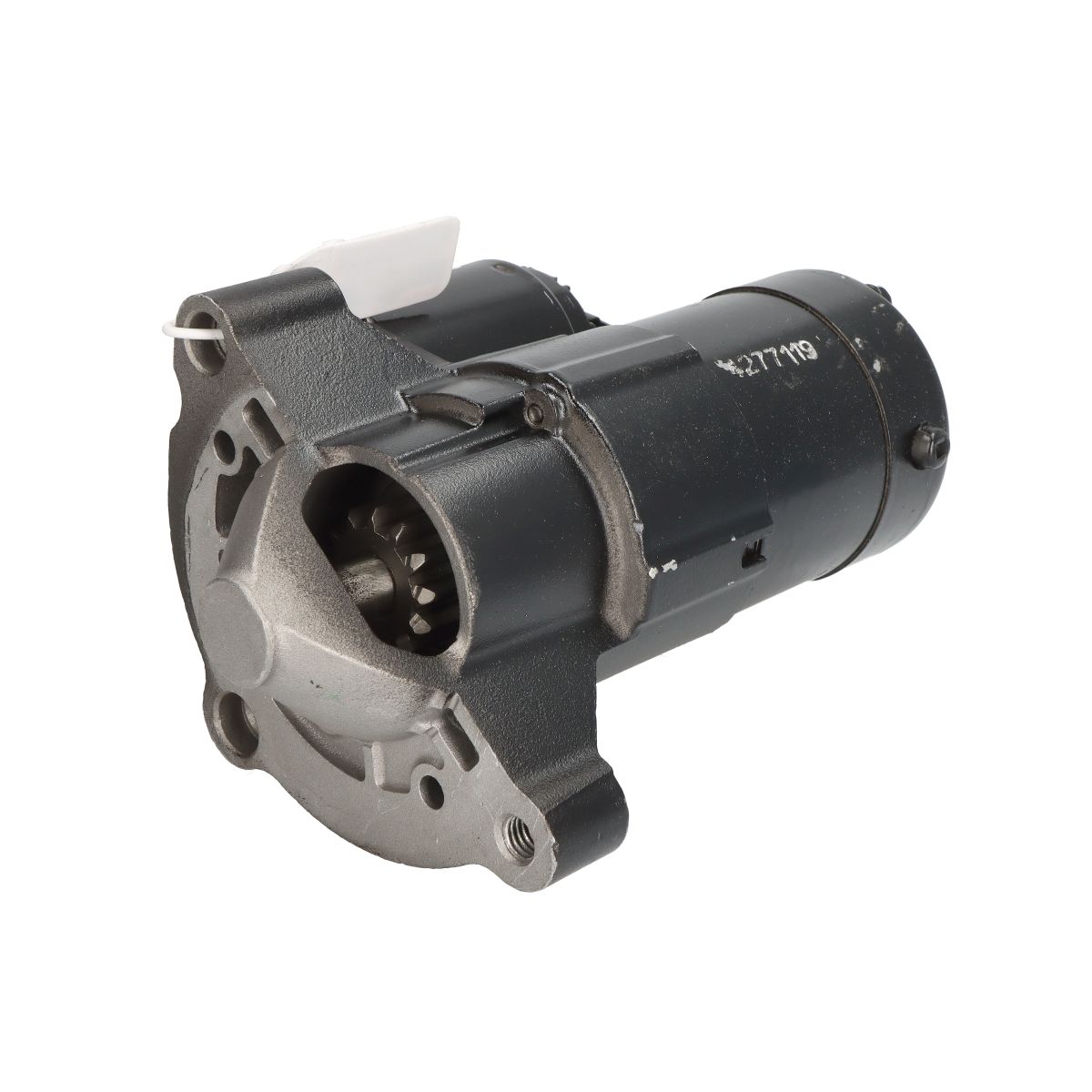 Image of Starter