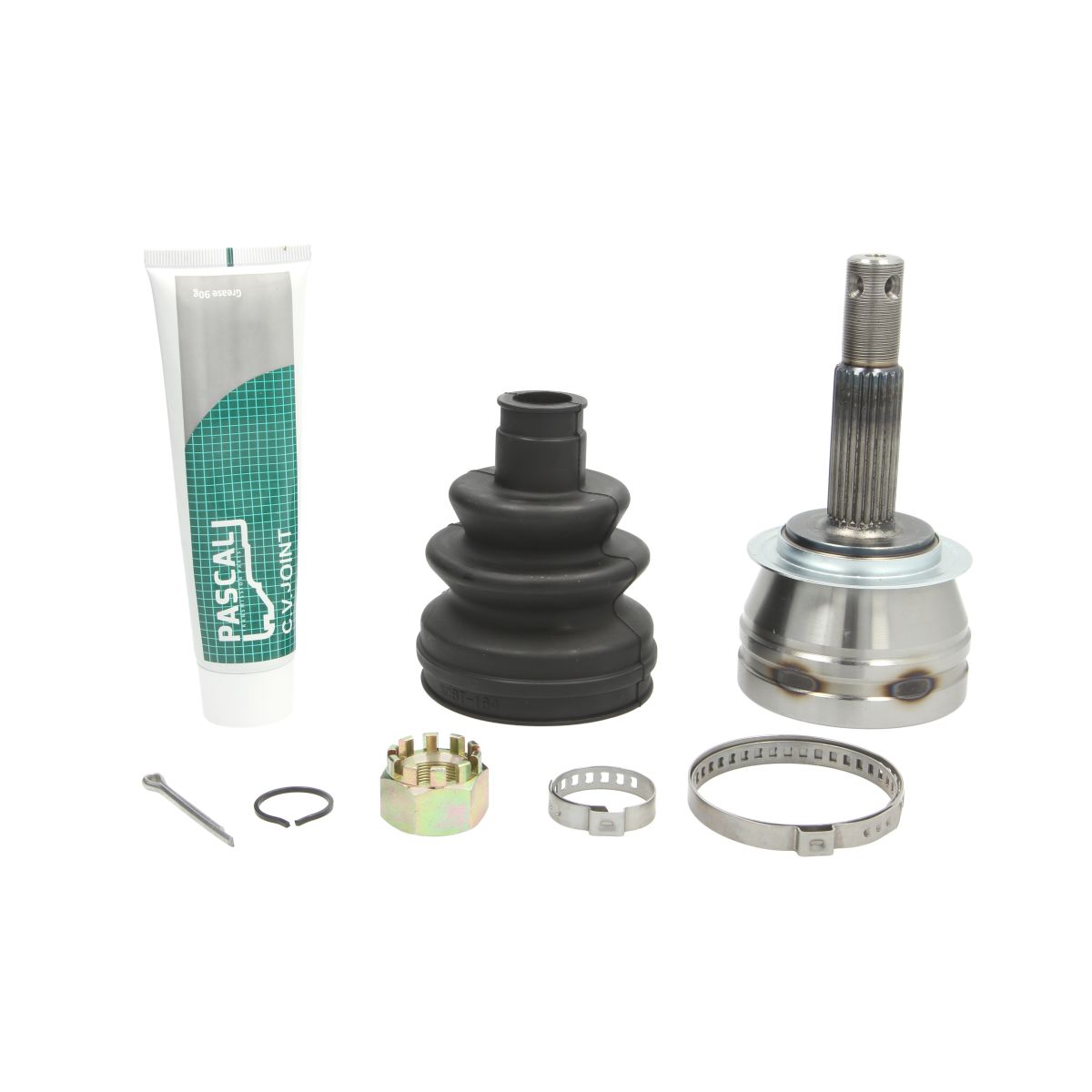 Image of Homokineet reparatie set, aandrijfas