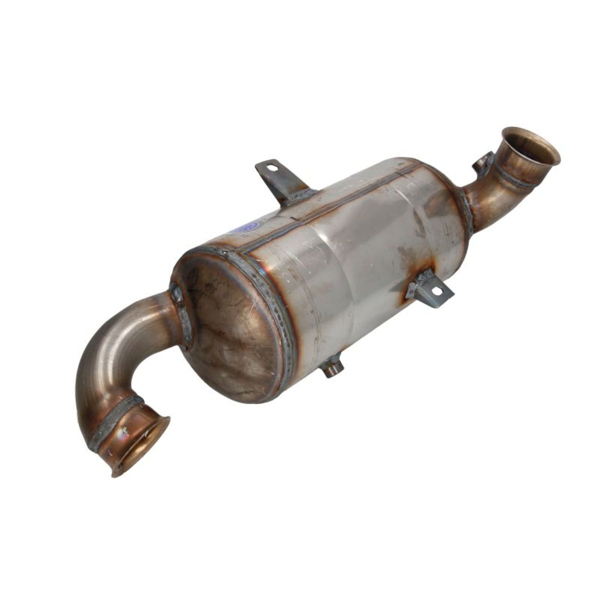 Image of Roetfilter