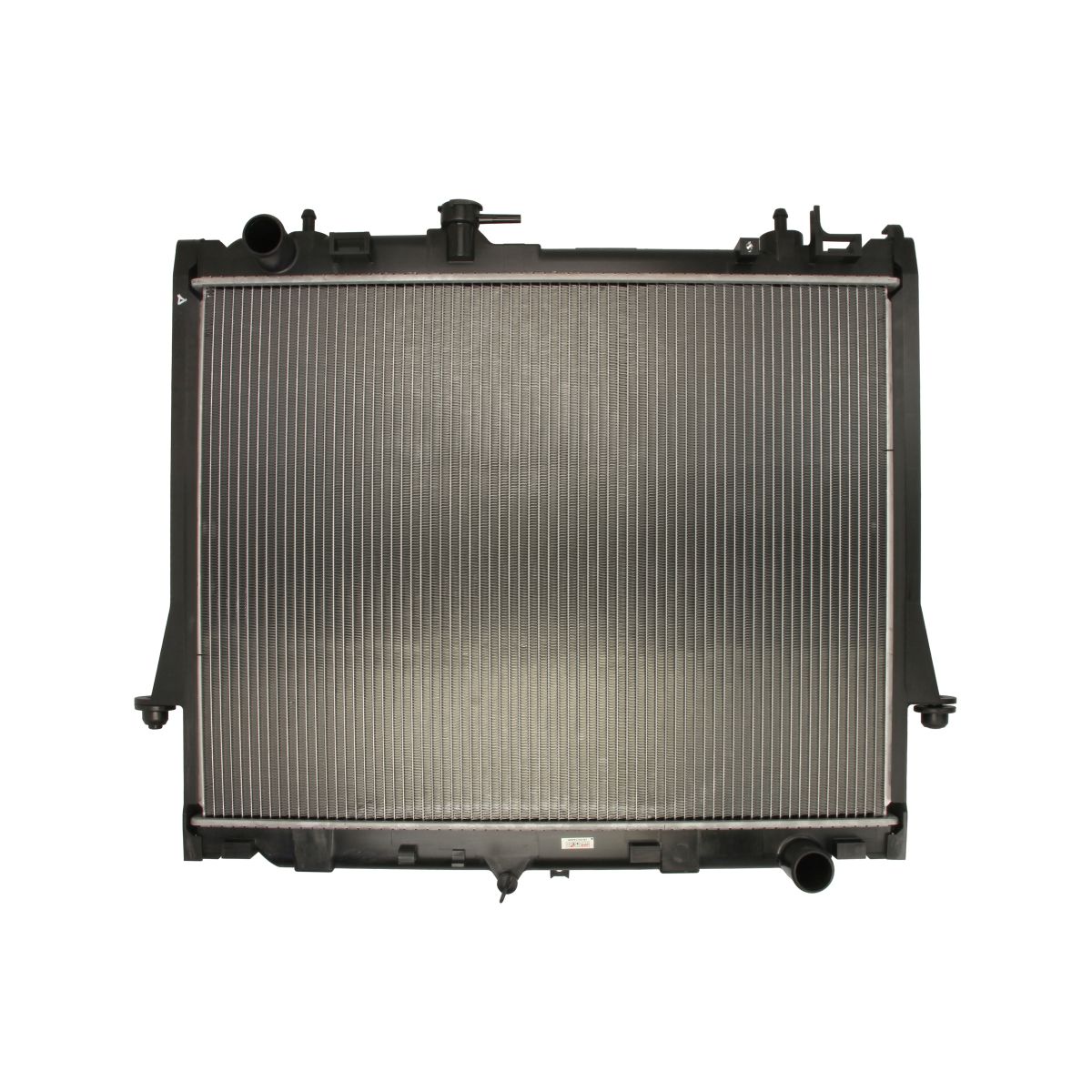 Image of Radiator, motorkoeling
