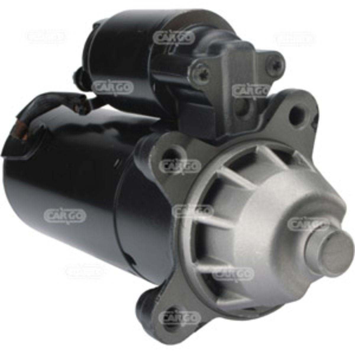 Image of Starter