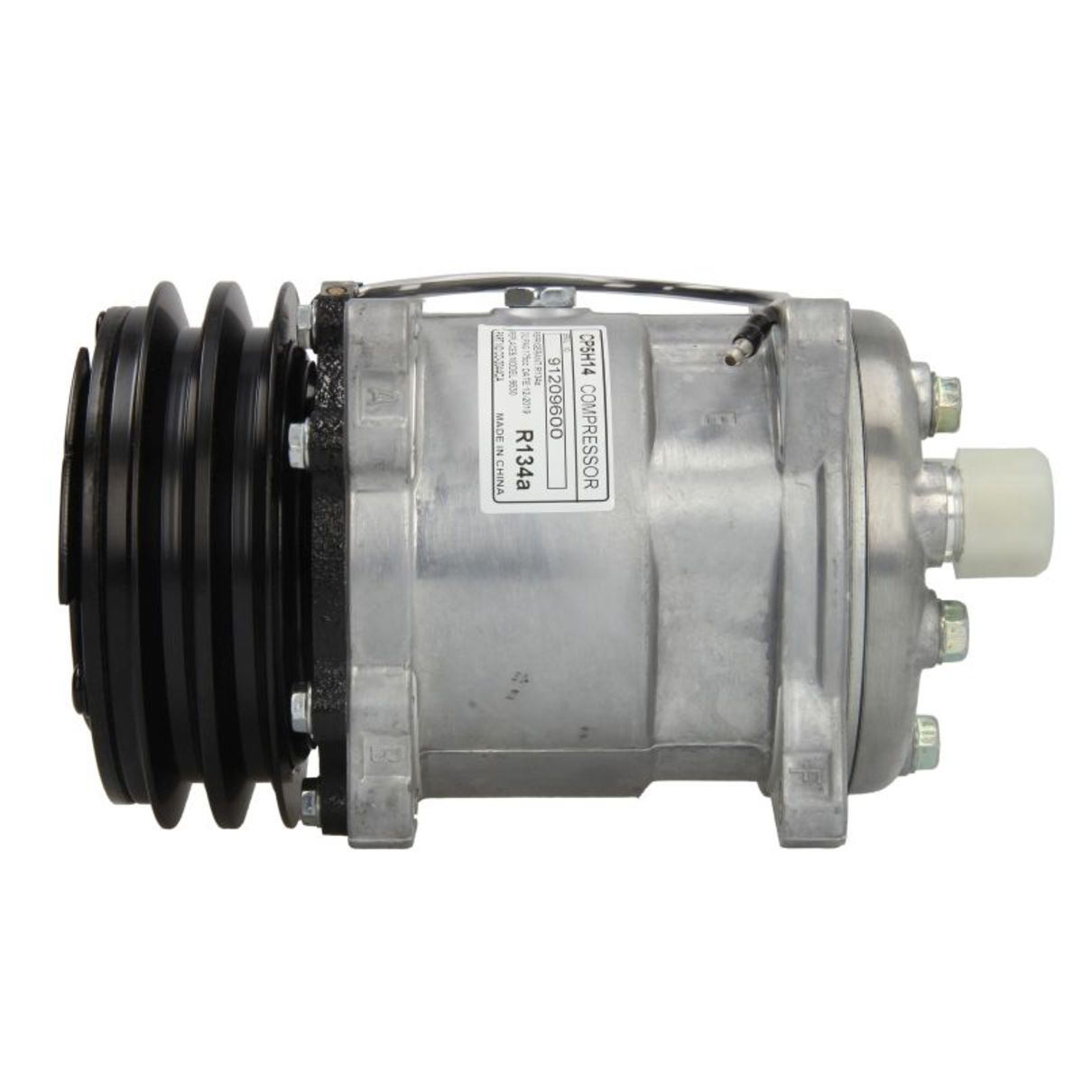 Image of Compressor airconditioning