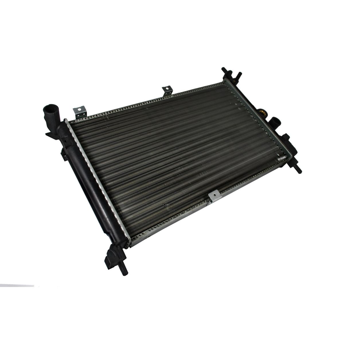 Image of Radiator, motorkoeling
