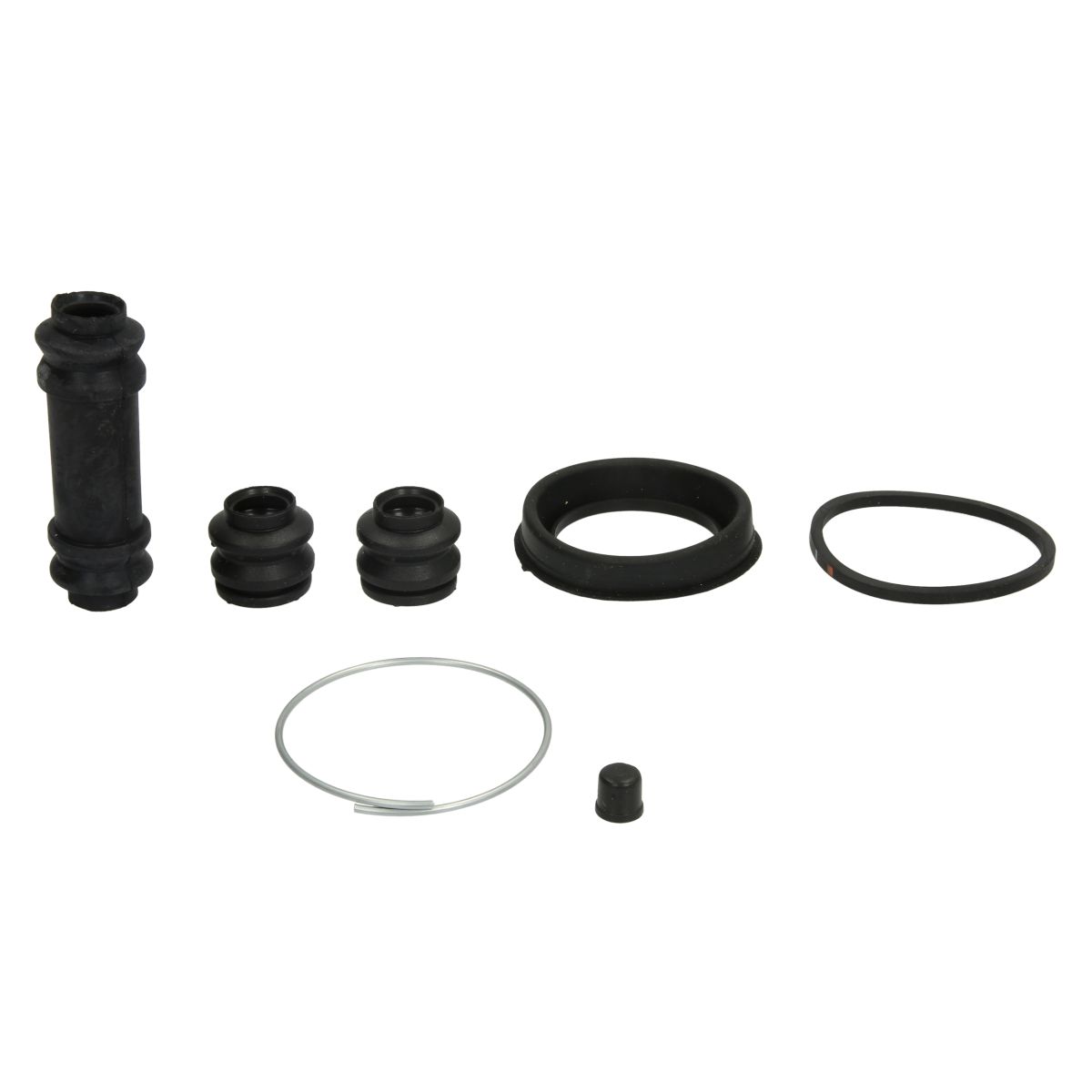 Image of Reparatieset, remklauw  D4-450 rechts