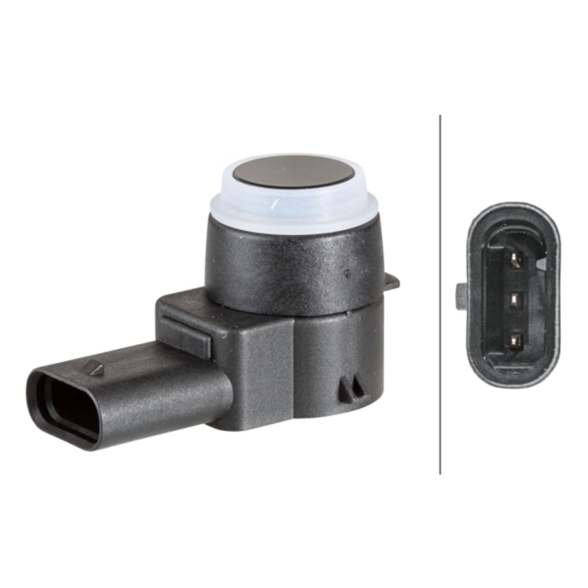 Image of Sensor, parkeerhulp